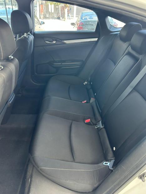 HONDA Civic 2.0 16V 4P SPORT FLEX  AUTOMTICO CVT, Foto 7