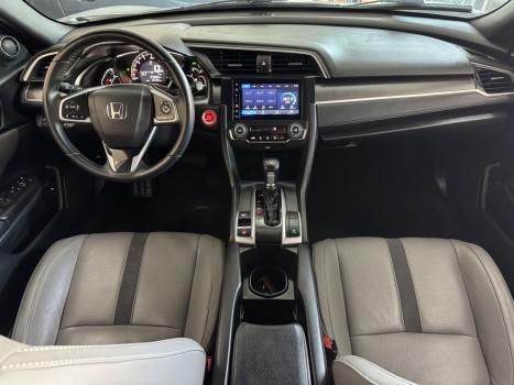 HONDA Civic 2.0 16V 4P EX FLEX  AUTOMTICO CVT, Foto 6