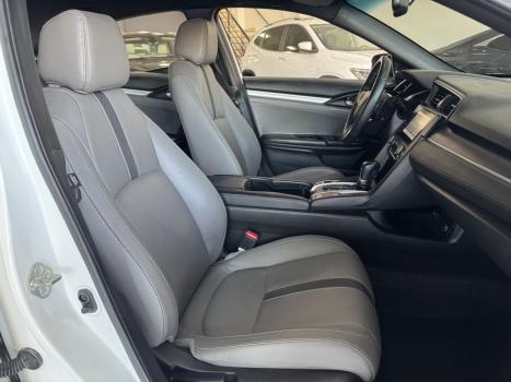 HONDA Civic 2.0 16V 4P EX FLEX  AUTOMTICO CVT, Foto 8