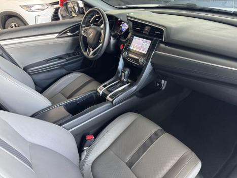 HONDA Civic 2.0 16V 4P EX FLEX  AUTOMTICO CVT, Foto 9