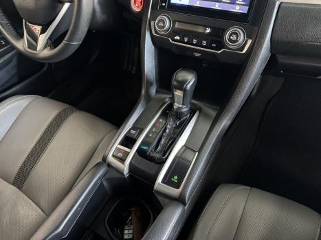 HONDA Civic 2.0 16V 4P EX FLEX  AUTOMTICO CVT, Foto 10