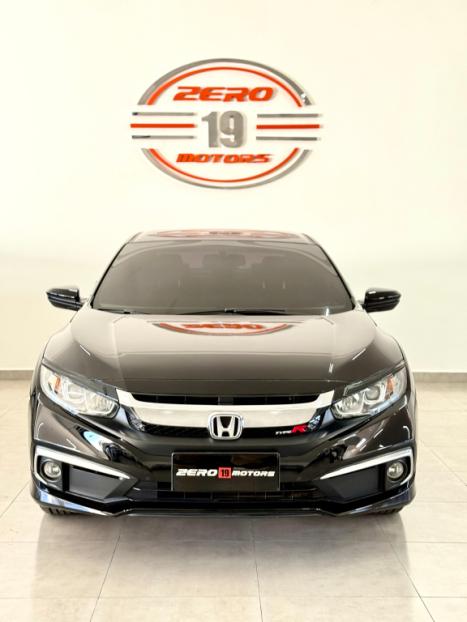 HONDA Civic 2.0 16V 4P EX FLEX  AUTOMTICO CVT, Foto 2