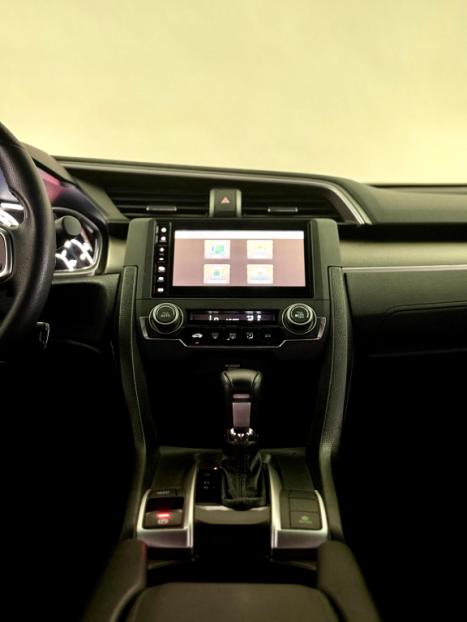 HONDA Civic 2.0 16V 4P EX FLEX  AUTOMTICO CVT, Foto 4