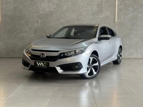 HONDA Civic 2.0 16V 4P EXL FLEX  AUTOMTICO CVT, Foto 3