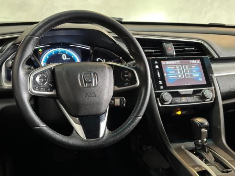 HONDA Civic 2.0 16V 4P EXL FLEX  AUTOMTICO CVT, Foto 5