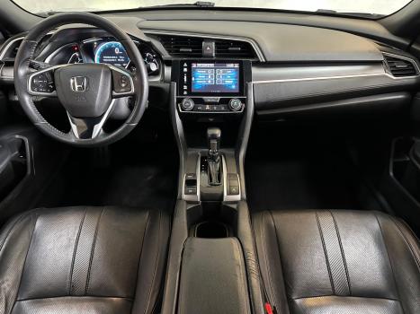 HONDA Civic 2.0 16V 4P EXL FLEX  AUTOMTICO CVT, Foto 6