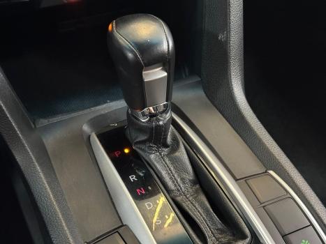 HONDA Civic 2.0 16V 4P EXL FLEX  AUTOMTICO CVT, Foto 9