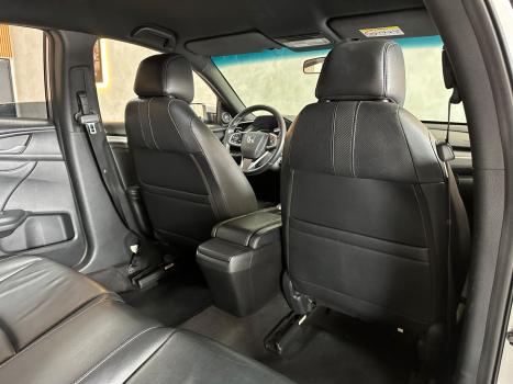 HONDA Civic 2.0 16V 4P EXL FLEX  AUTOMTICO CVT, Foto 11