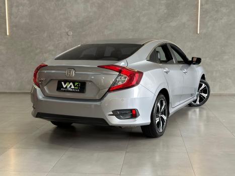 HONDA Civic 2.0 16V 4P EXL FLEX  AUTOMTICO CVT, Foto 14