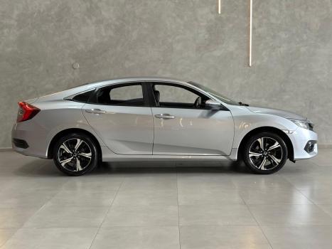 HONDA Civic 2.0 16V 4P EXL FLEX  AUTOMTICO CVT, Foto 16