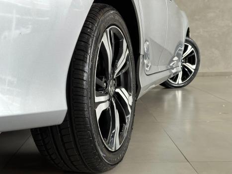HONDA Civic 2.0 16V 4P EXL FLEX  AUTOMTICO CVT, Foto 18