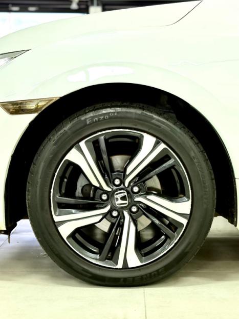 HONDA Civic 2.0 16V 4P EXL FLEX  AUTOMTICO CVT, Foto 5