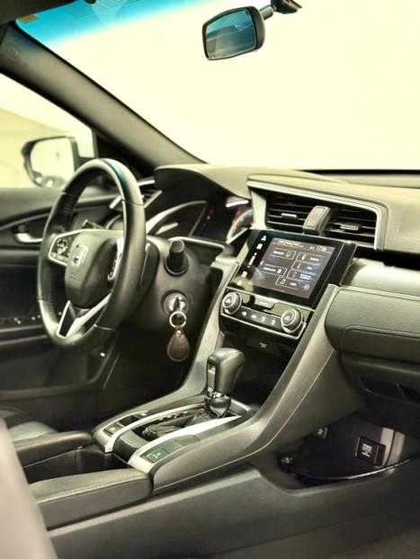 HONDA Civic 2.0 16V 4P EXL FLEX  AUTOMTICO CVT, Foto 16