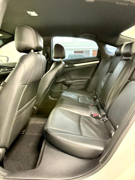 HONDA Civic 2.0 16V 4P EXL FLEX  AUTOMTICO CVT, Foto 17
