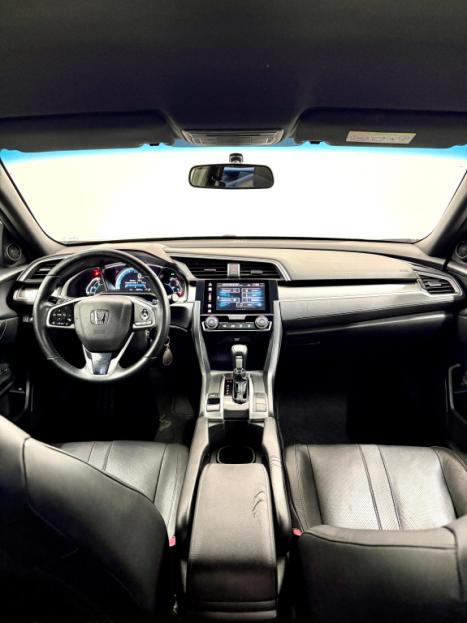 HONDA Civic 2.0 16V 4P EXL FLEX  AUTOMTICO CVT, Foto 14