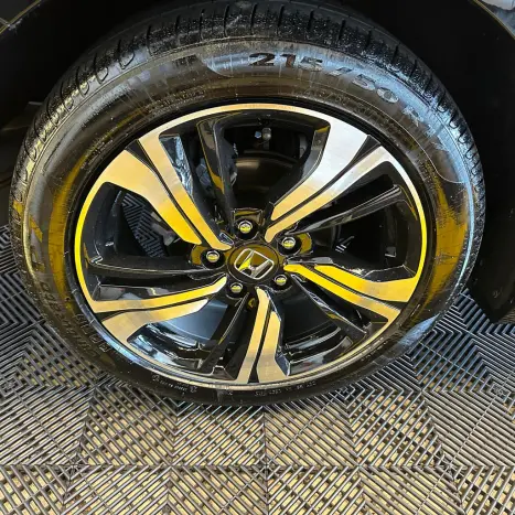 HONDA Civic 2.0 16V 4P EXL FLEX  AUTOMTICO CVT, Foto 11