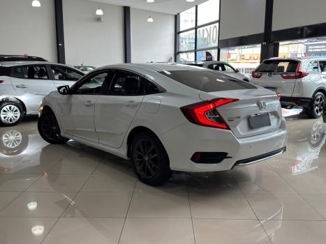 HONDA Civic 2.0 16V 4P EXL FLEX  AUTOMTICO CVT, Foto 5