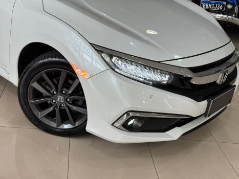 HONDA Civic 2.0 16V 4P EXL FLEX  AUTOMTICO CVT, Foto 7