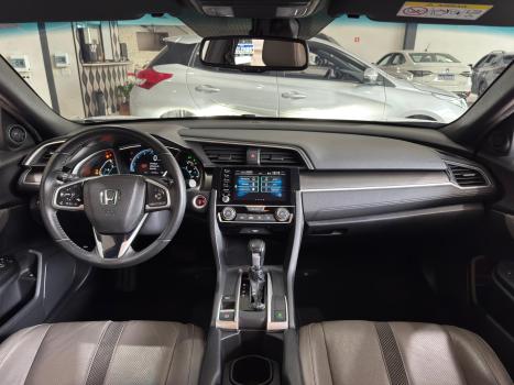 HONDA Civic 2.0 16V 4P EXL FLEX  AUTOMTICO CVT, Foto 9