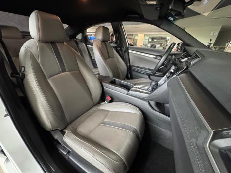 HONDA Civic 2.0 16V 4P EXL FLEX  AUTOMTICO CVT, Foto 12