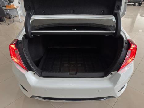 HONDA Civic 2.0 16V 4P EXL FLEX  AUTOMTICO CVT, Foto 16