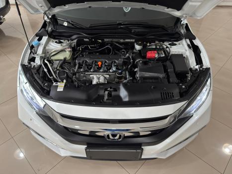 HONDA Civic 2.0 16V 4P EXL FLEX  AUTOMTICO CVT, Foto 17