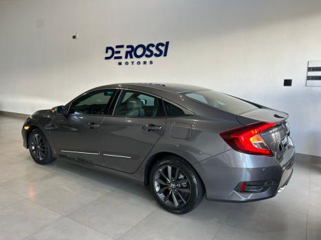 HONDA Civic 2.0 16V 4P EXL FLEX  AUTOMTICO CVT, Foto 2