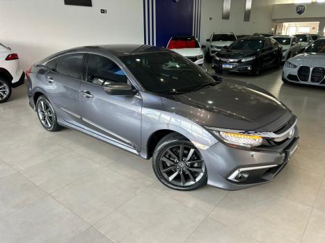 HONDA Civic 2.0 16V 4P EXL FLEX  AUTOMTICO CVT, Foto 5