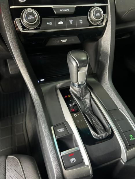 HONDA Civic 2.0 16V 4P EXL FLEX  AUTOMTICO CVT, Foto 9