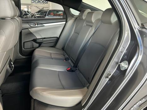 HONDA Civic 2.0 16V 4P EXL FLEX  AUTOMTICO CVT, Foto 12
