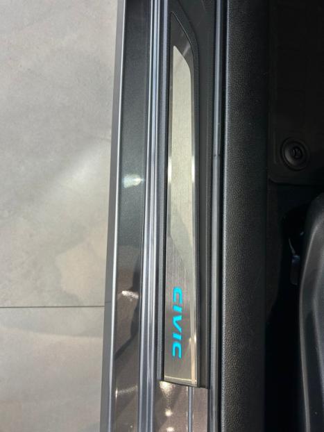 HONDA Civic 2.0 16V 4P EXL FLEX  AUTOMTICO CVT, Foto 14