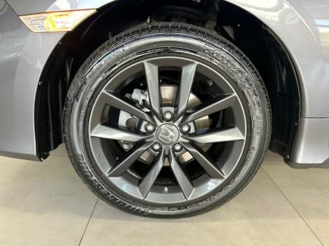 HONDA Civic 2.0 16V 4P EXL FLEX  AUTOMTICO CVT, Foto 18