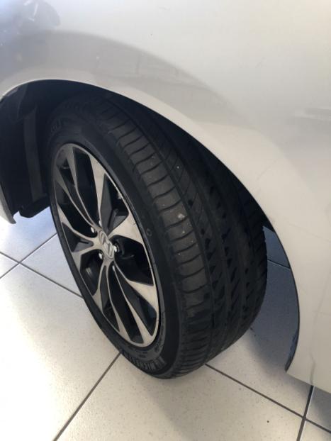HONDA Civic 2.0 16V 4P FLEX LXR AUTOMTICO, Foto 13