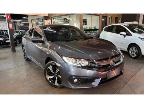 HONDA Civic 2.0 16V 4P EXL FLEX  AUTOMTICO CVT, Foto 1