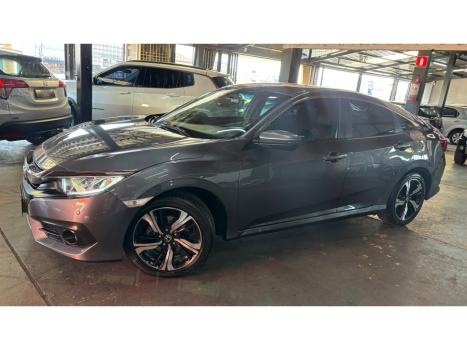 HONDA Civic 2.0 16V 4P EXL FLEX  AUTOMTICO CVT, Foto 5