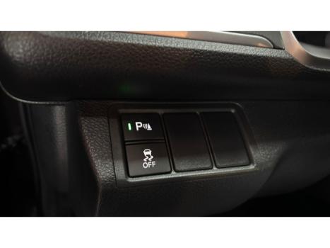 HONDA Civic 2.0 16V 4P EXL FLEX  AUTOMTICO CVT, Foto 13