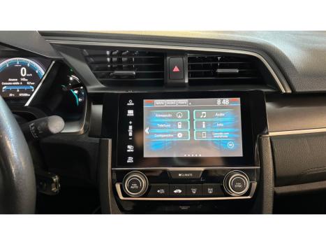 HONDA Civic 2.0 16V 4P EXL FLEX  AUTOMTICO CVT, Foto 14