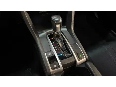 HONDA Civic 2.0 16V 4P EXL FLEX  AUTOMTICO CVT, Foto 15