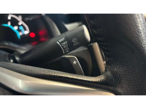 HONDA Civic 2.0 16V 4P EXL FLEX  AUTOMTICO CVT, Foto 17