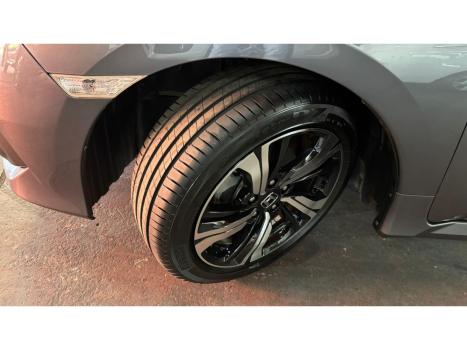 HONDA Civic 2.0 16V 4P EXL FLEX  AUTOMTICO CVT, Foto 20