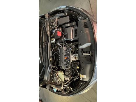 HONDA Civic 2.0 16V 4P EXL FLEX  AUTOMTICO CVT, Foto 21