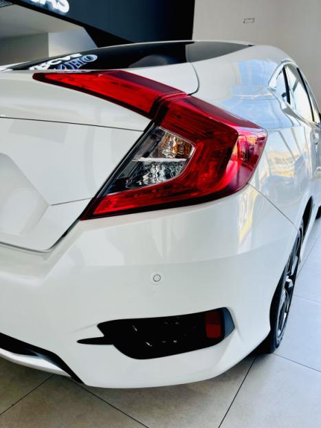 HONDA Civic 2.0 16V 4P EXL FLEX  AUTOMTICO CVT, Foto 3