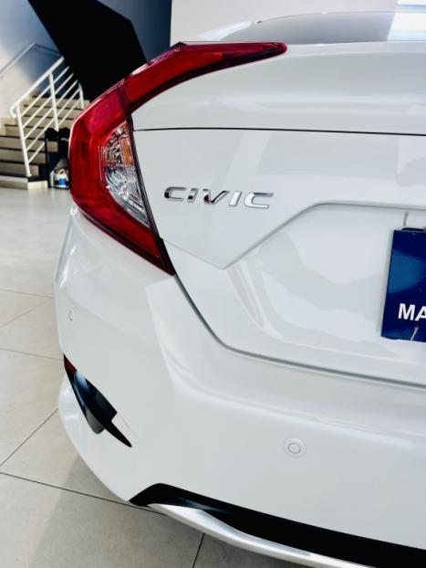 HONDA Civic 2.0 16V 4P EXL FLEX  AUTOMTICO CVT, Foto 4