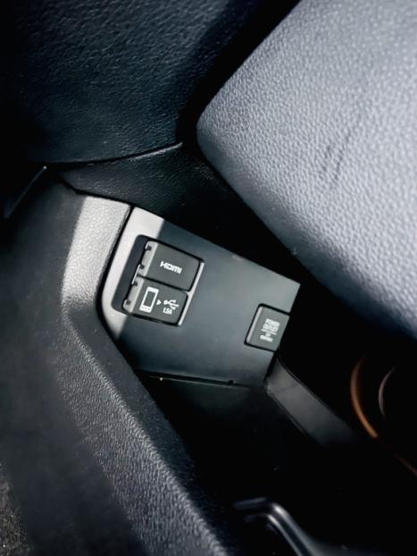 HONDA Civic 2.0 16V 4P EXL FLEX  AUTOMTICO CVT, Foto 7