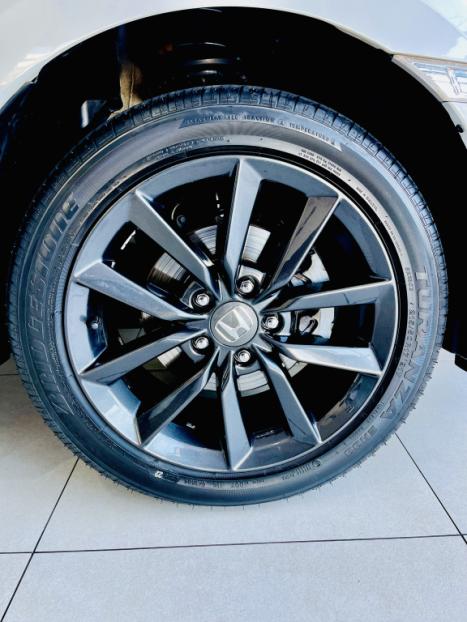 HONDA Civic 2.0 16V 4P EXL FLEX  AUTOMTICO CVT, Foto 19