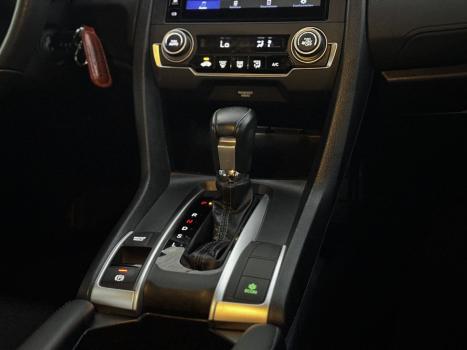 HONDA Civic 2.0 16V 4P FLEX LX AUTOMTICO, Foto 11