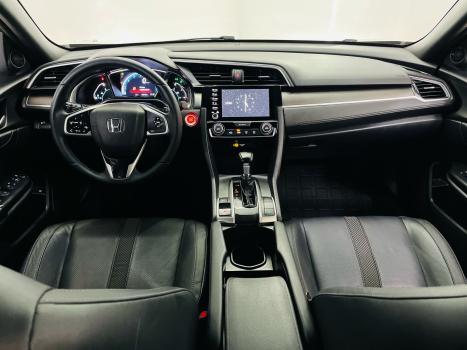 HONDA Civic 2.0 16V 4P EXL FLEX  AUTOMTICO CVT, Foto 4