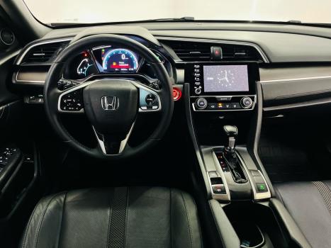 HONDA Civic 2.0 16V 4P EXL FLEX  AUTOMTICO CVT, Foto 5