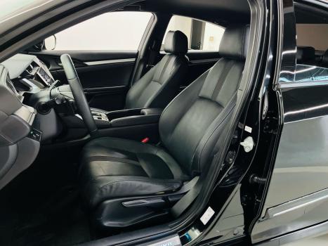 HONDA Civic 2.0 16V 4P EXL FLEX  AUTOMTICO CVT, Foto 6