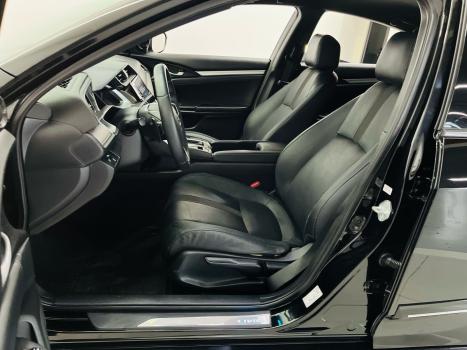 HONDA Civic 2.0 16V 4P EXL FLEX  AUTOMTICO CVT, Foto 7